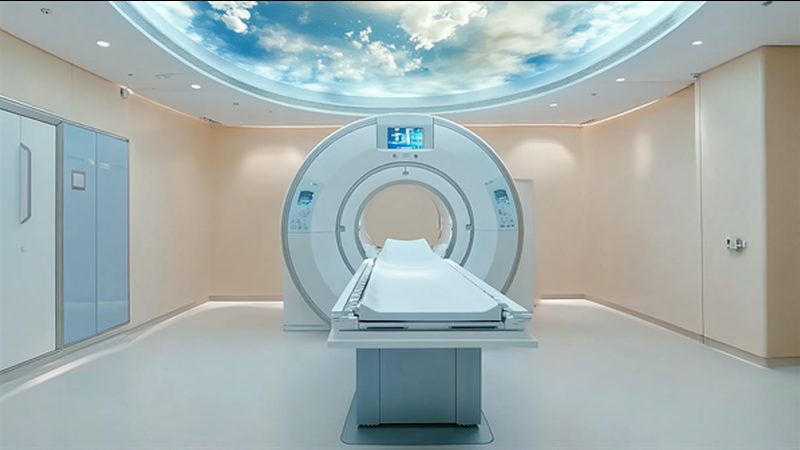 医疗器械行业招聘：上海公司最新动态解析**