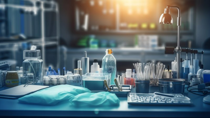 医疗器械经营许可证电子凭证查询：高效管理的关键步骤